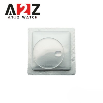 Watch Sapphire Crystal&Gasket for Rolex Datejust 126300/126333/126334 Crown at 6