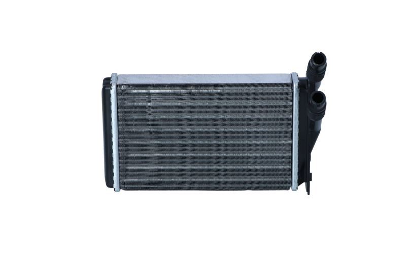 Radiateur de chauffage Kangoo 1.5 dCi résout les problèmes de buée et fuite