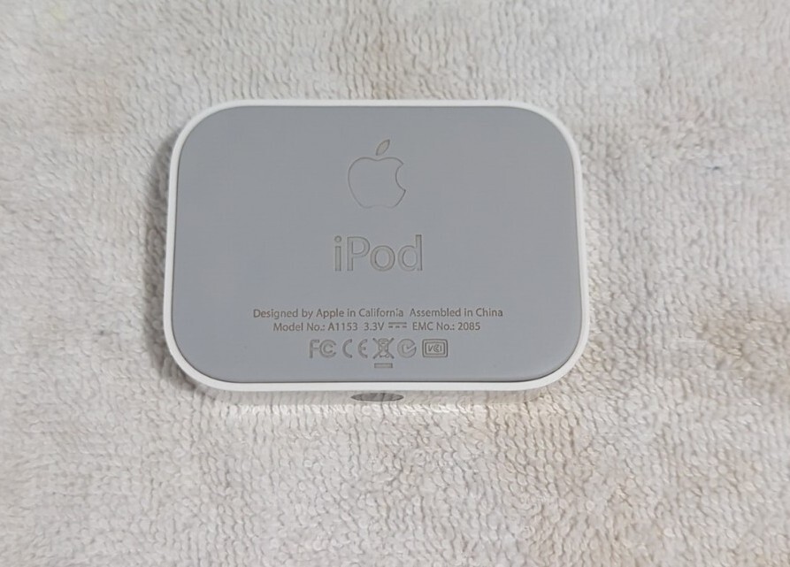 Apple iPod Universal Dock MA045G/A Docking Station | eBay