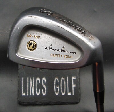 Honma Hiro Honma LB-737 Sand Wedge Regular Graphitschaft Hiro Honma Grip