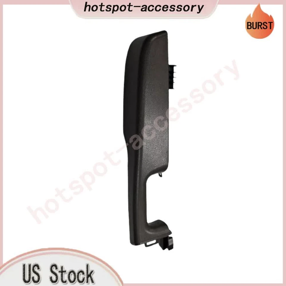 Fit Cadillac Escalade Chevy Silverado GMC Sierra 1pair L+R Door Armrest Handle - Imagem 2 de 4