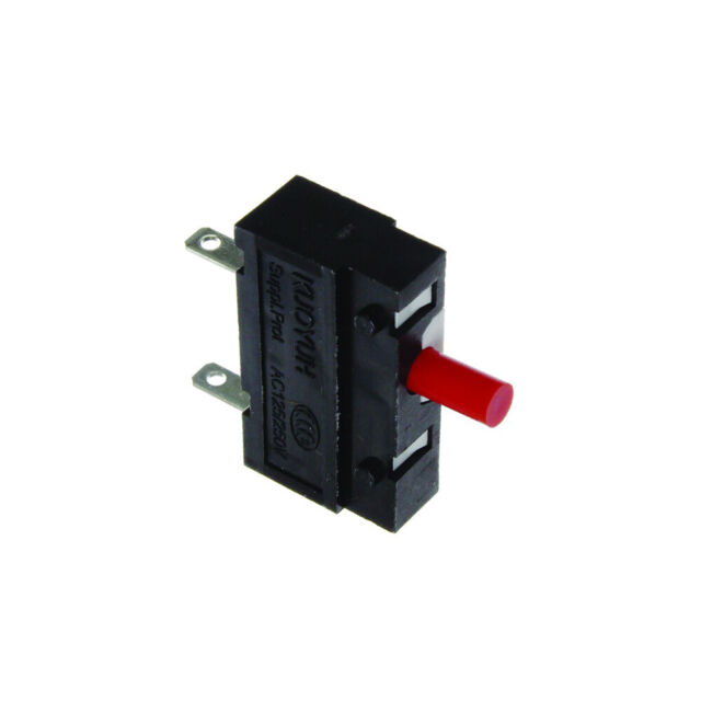 Maddock Reset Switch Replacement Unit Compatible for Dyson DC25 Vacuum Cleaner