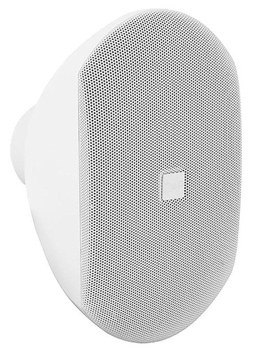 10.2cm Ferrite Attivo Altoparlante, 20W Bianco - D3831