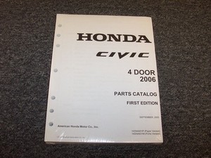 Honda parts catalog online Honda parts catalog online