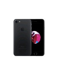 Apple iPhone 7 - 32GB - Silver Unlocked A1778 GSM 