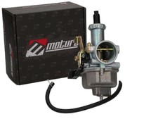 Moturo Carburateur 26mm pour Bashan BS-3 BS200S