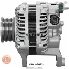 Alternateur Citroen LNA