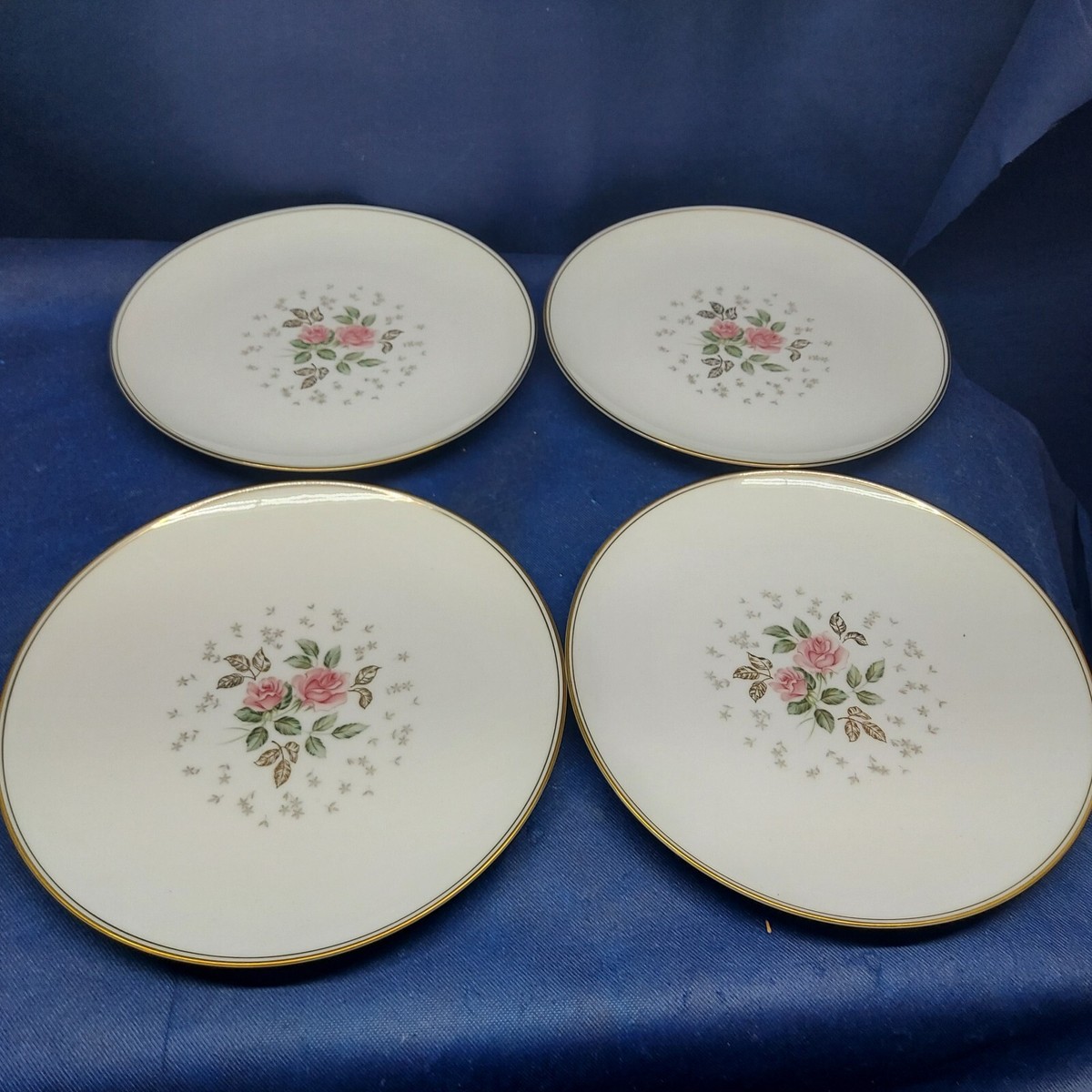 Vintage Noritake Fine China 1959-1963 