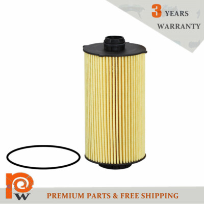 New Oil Filter Fit For IVECO IRISBUS Stralis Trakker Urbanway Arway 5801415504