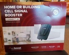 weBoost Home Or Building Cell Signal Booster