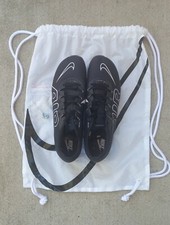 Nike Air Zoom Maxfly More Uptempo Low Black White - DN6948-001 size 8