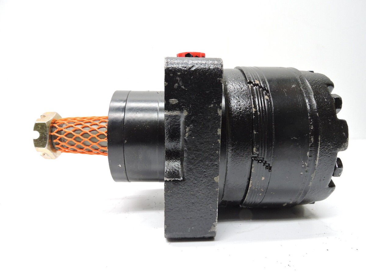 GENUINE JLG 70041342, Hydraulic Drive Wheel Motor - OEM NEW! | eBay