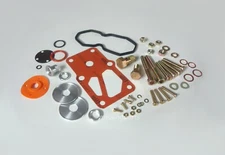 Repair Kit for Bosch 0438140068 Warm Up Regulator Mercedes 380 450 500