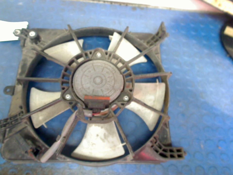 KÜHLERVENTILATOR COOLING FAN Honda Insight (ZE2) 2010 10A010 / 300 eBay