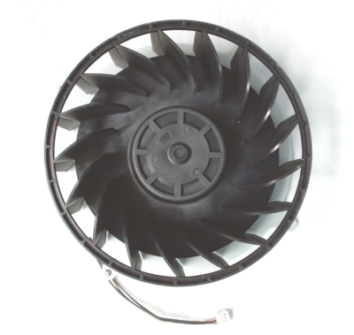 New Original Nidec 17-Blades Internal Cooling Fan G12L12MS1AH