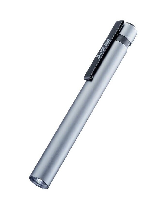 MITSUBISHI LED PEN LIGHT CL-4214 | eBay