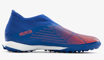 Adidas Men Predator EDGE.3 LL TF Cleats 