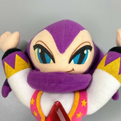 Very Rare 1997 SEGA Nights into dreams 10