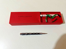 Penna Roller da collezione Campo Marzio