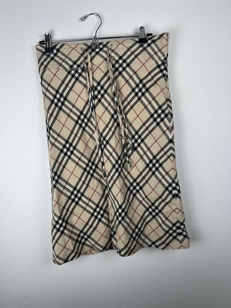Burberry jupe outlet