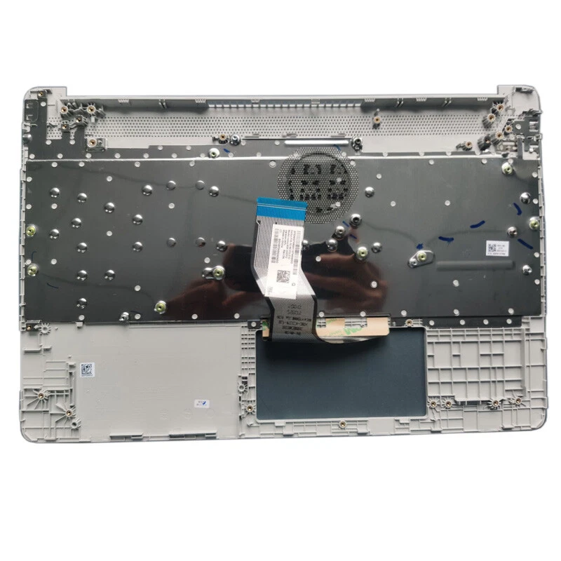 NEW US Keyboard FOR HP Pavilion 15-ef0023dx 15-ef0025wm 15-ef1071wm 15-ef0875ms - Image 3 of 4