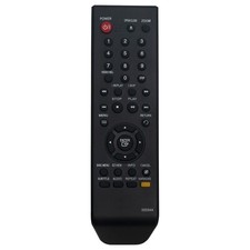 AK59-00054A Replaced Remote Control for Samsung DVD Player DVD-P260K DVD-P370K