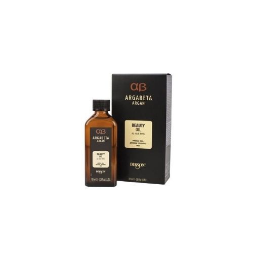Dikson Argabeta Argan Beauty Oil 100ml - Olio Capelli Professionale