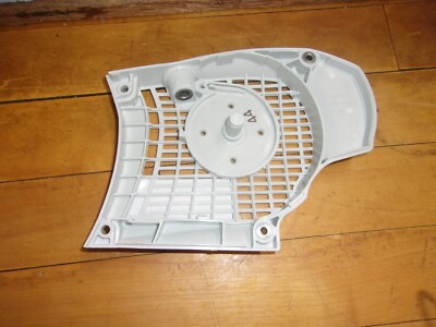 Pignone (Pro Spur) Per Motoseghe Stihl MS192/MS193 - 6 Denti