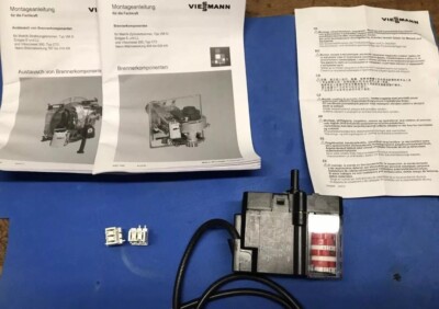 Berger Lahr Stellantrieb STA 3,5 B0 37/6 2N36L