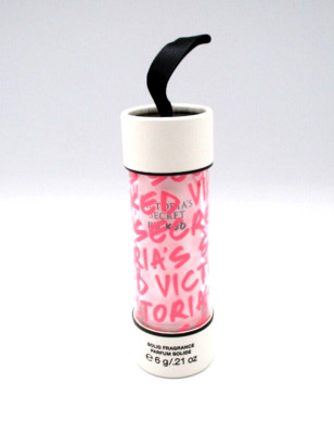 Victoria's Secret Wicked Solid Fragrance ~ 6 g / .21 oz ~