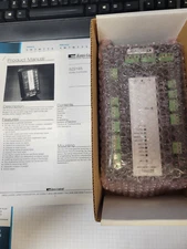 TCS Basys Controls SZ2165 Boiler Controller - Brand New in Box - Made in USA