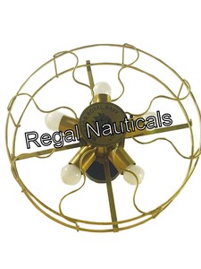 Vintage Industrial Edison Lamp Bar Restaurant Light Home Decor