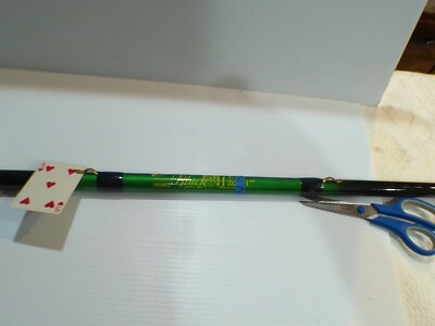 13 ft telescopic fishing rod 9Ft 10Ft 12Ft 13Ft 14Ft 15Ft 16.4Ft Distance Throwing Rod Spinning Power 2-9Oz Surfcasting Carbon Baitcasting Rod (2.7M/9Ft) : Sports & Outdoors but can be used as a spinning bank rod Ceramic shock ring guides Unique snap Carbon Fiber Spinning Fishing Rod