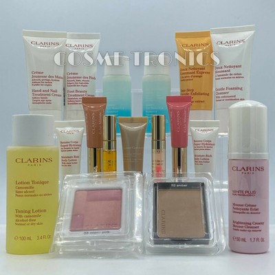 ebay clarins gift sets
