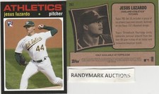 Jesus Luzardo ATHLETICS A's TOPPS 2020 THROWBACK 1971 BASEBALL SET 50 297 501 RC