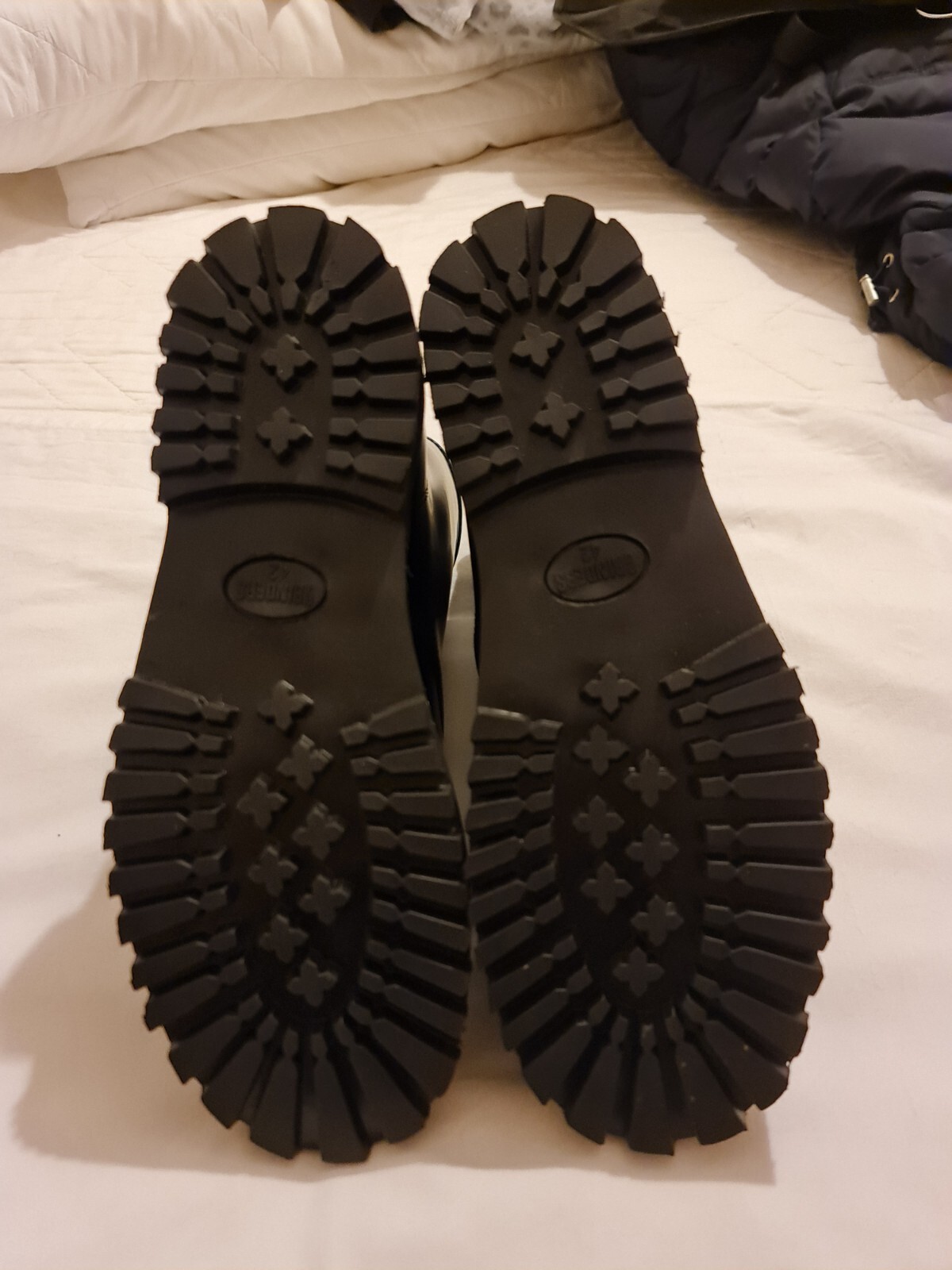 grinders boots size 8 eBay