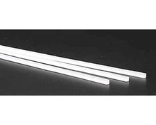 Evergreen Scale Models Angle 5/32" (3) [EVG295]