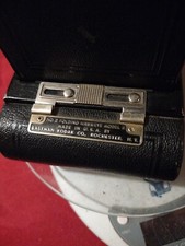 Vintage EASTMAN KODAK No 2 Folding HAWK-EYE Model B Camera