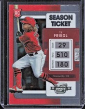2022 Panini Chronicles Baseball Cards - YOU PICK - SHIPS FREE
