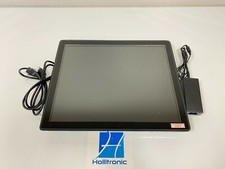 Elo 1930L Open Frame Touchmonitor, IntelliTouch/iTouch Serial/USB 19 Inch