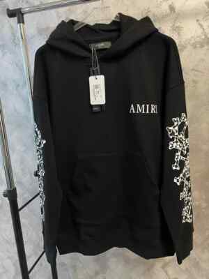 AMIRI Hoodie für Herren, Gr. 2XL