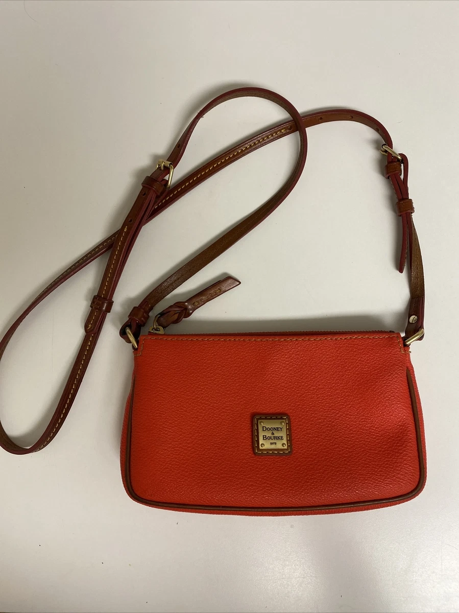 Dooney & Bourke Saffiano Lexi Crossbody in 2023