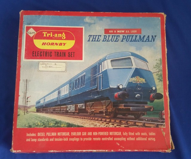 triang trains ebay