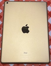 Apple iPad 5 generazione 32gb Wifi 9,7" Gold (color oro) IOS Retina Display