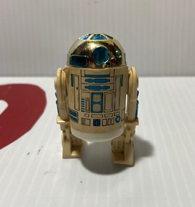 ebay star wars action figures 1977