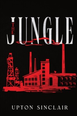 Sinclair - Jungle - New paperback or softback - 37 - X555z