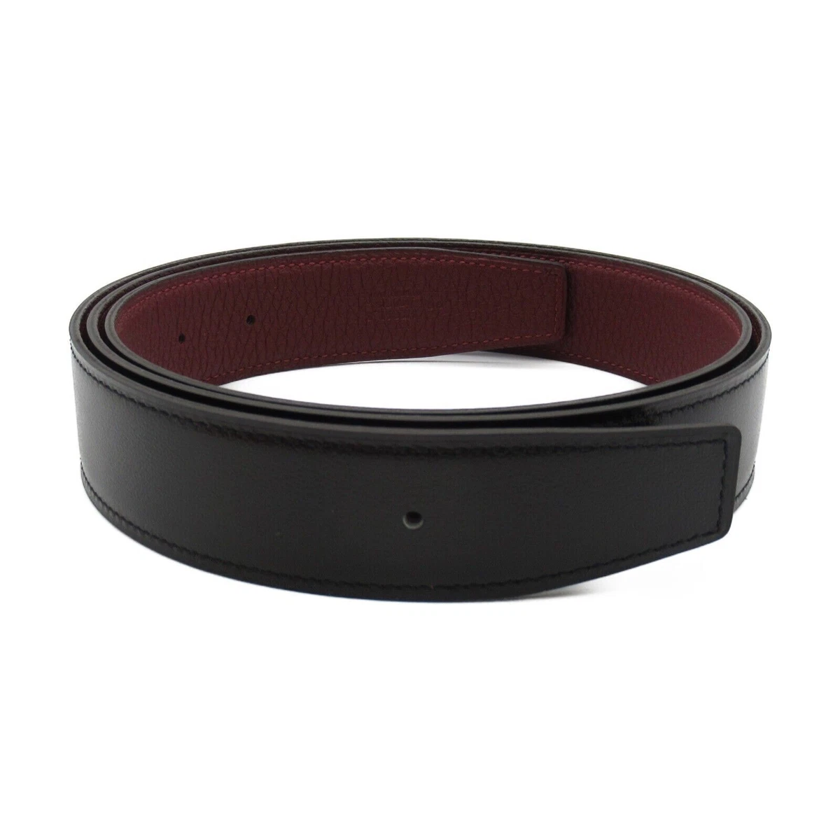 Cuir ceinture hermes top