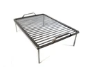 Argentine Argentina Iron Grill Asado Parrilla Argentino Barbecue  