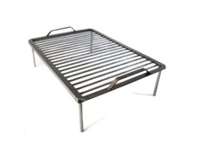 Argentina Argentina Griglia in Ferro Asado Parrilla Argentino Barbecue  