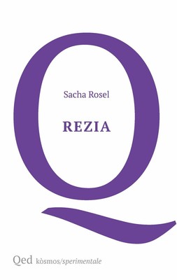 Libri Sacha Rosel - Rezia